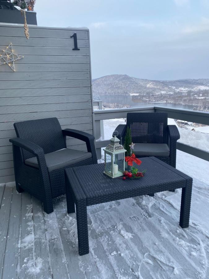 Amaretto Apartamenty Solina - Balia Z Jacuzzi I Sauna 索利纳 外观 照片