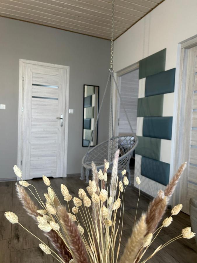 Amaretto Apartamenty Solina - Balia Z Jacuzzi I Sauna 索利纳 外观 照片