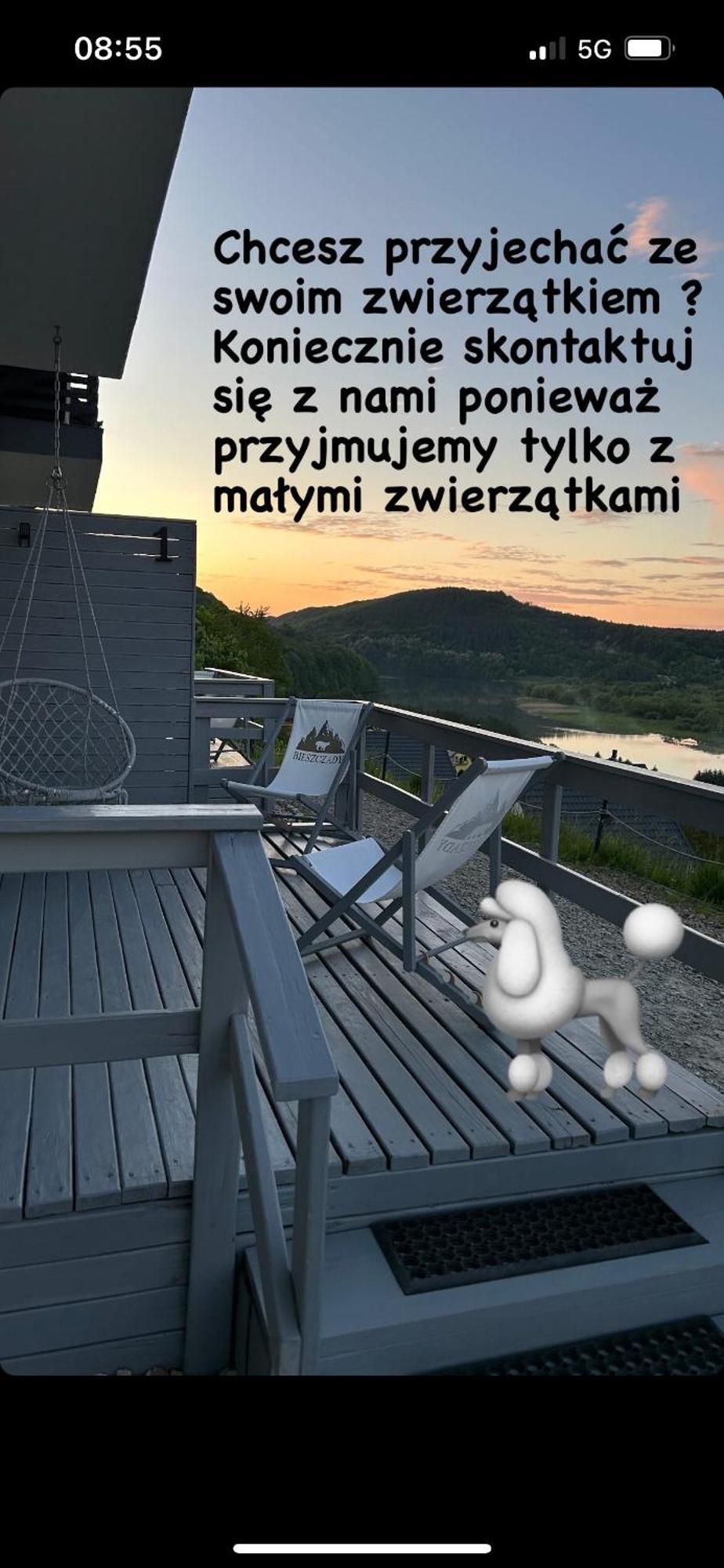 Amaretto Apartamenty Solina - Balia Z Jacuzzi I Sauna 索利纳 外观 照片